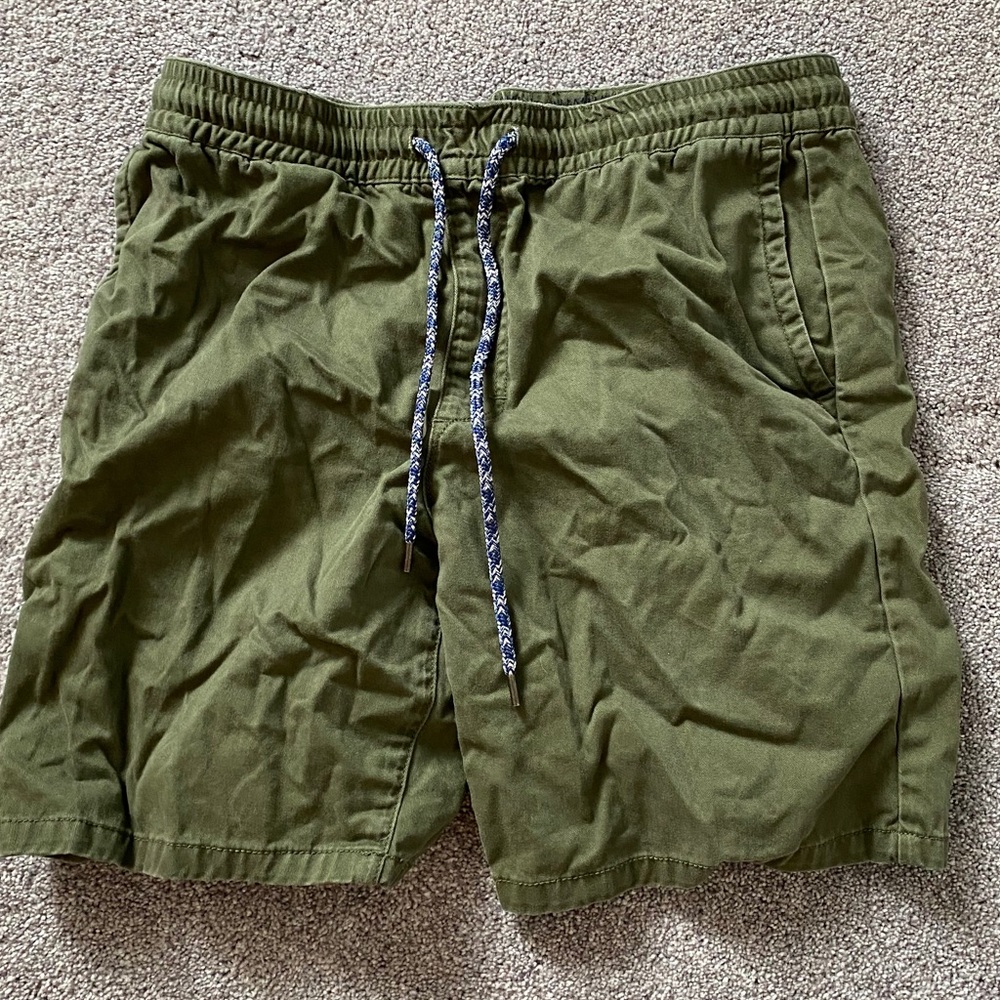 PacSun shorts